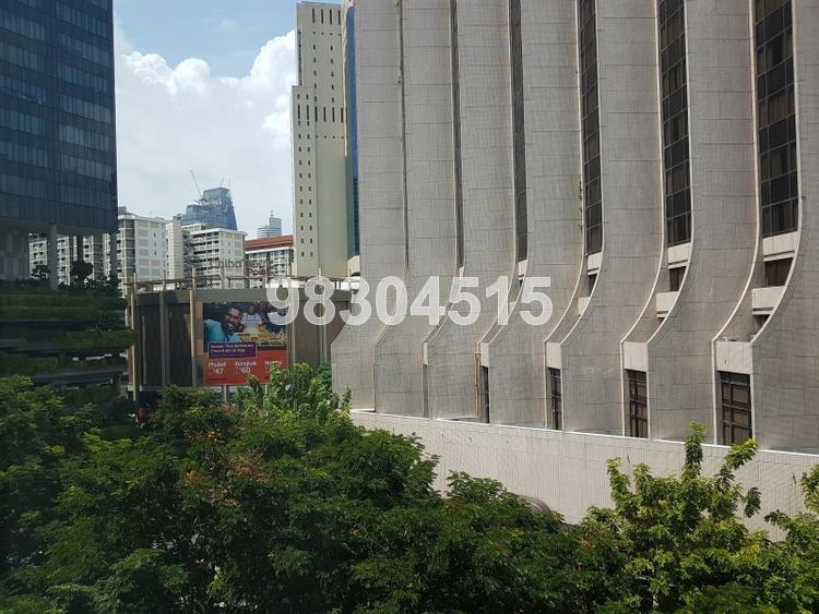 Havelock 2 (D1), Office #152402582